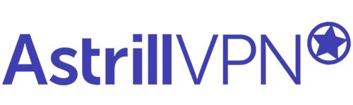 Astrill VPN logo