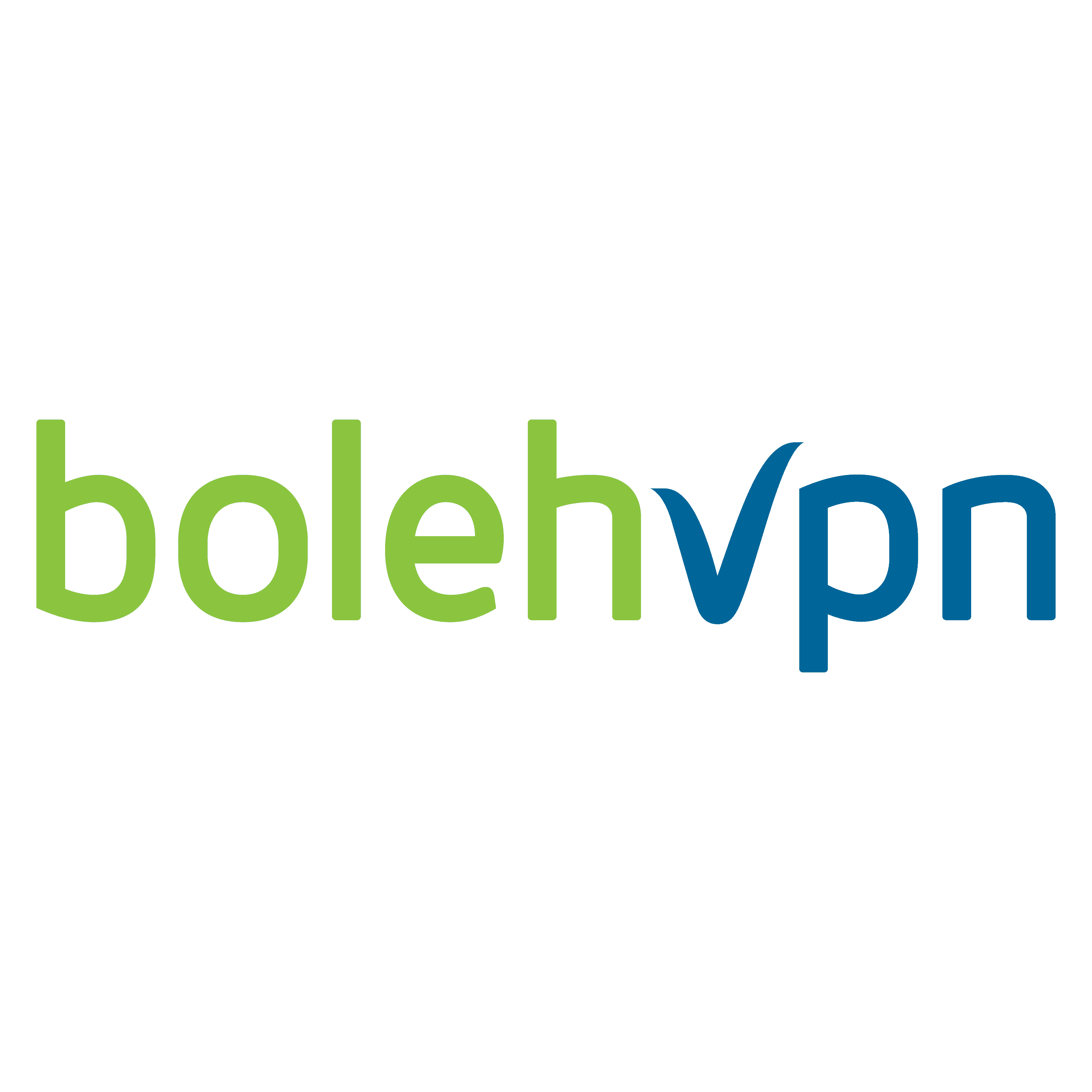 BolehVPN logo