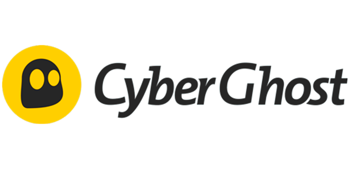 CyberGhost logo