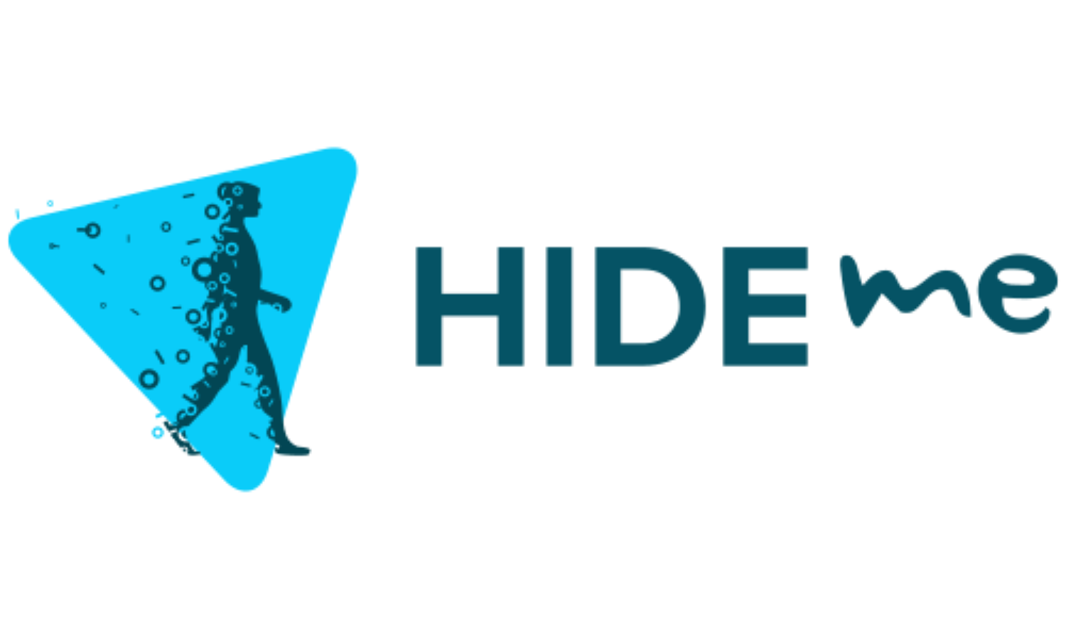 Hide.me VPN logo