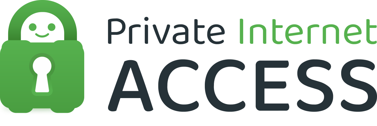 Private Internet Access (PIA) logo