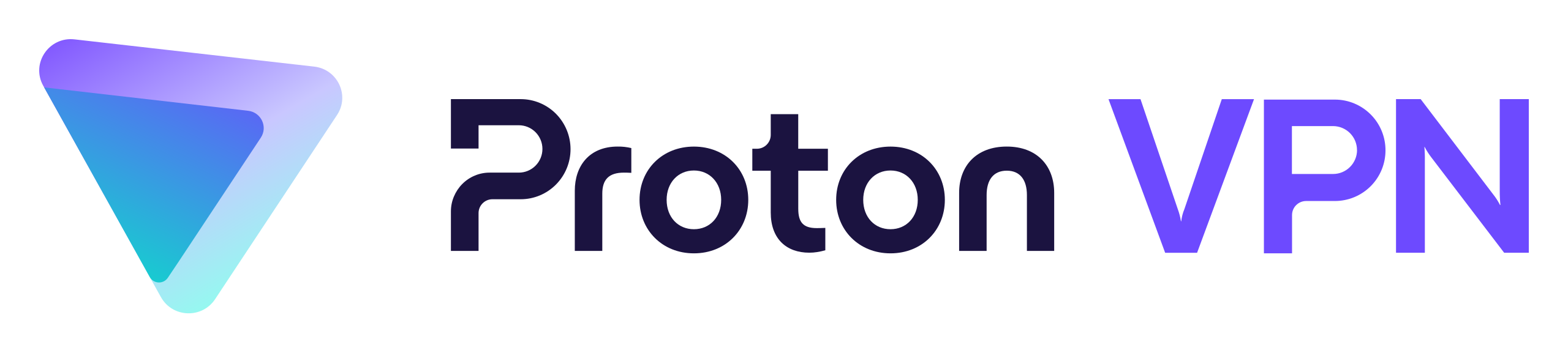 Proton VPN logo