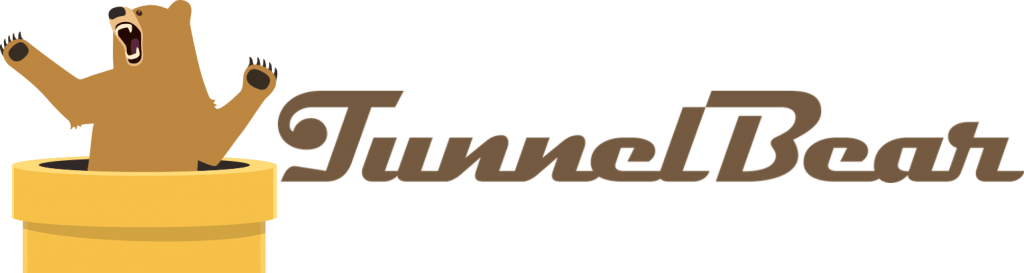 TunnelBear logo