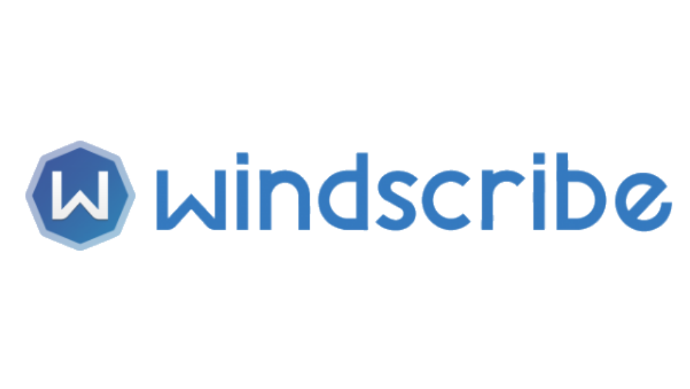Windscribe logo
